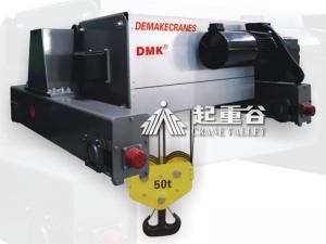 DMKH新型一体式葫芦